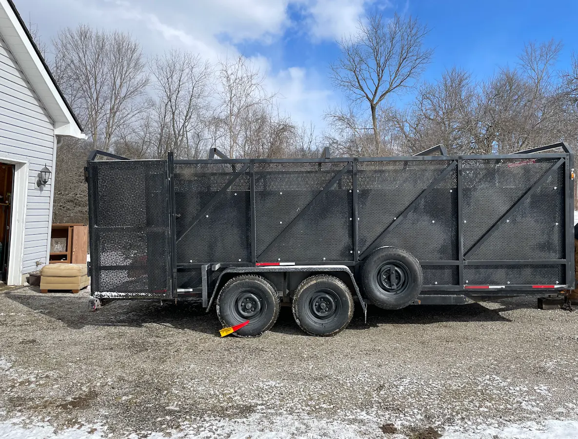 Dumpster Rental services in South Windsor, CT